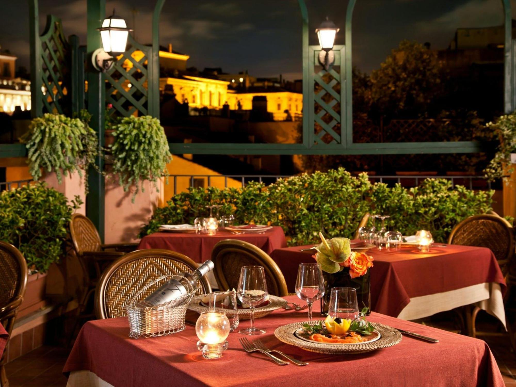 Albergo Ottocento — Foto 2
